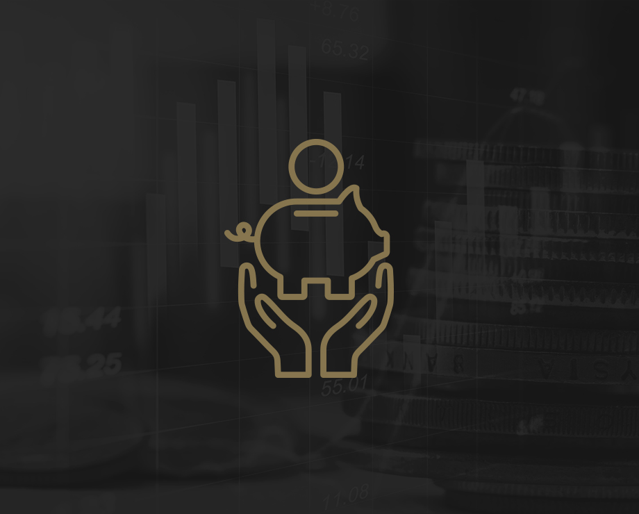 Services financiers cap