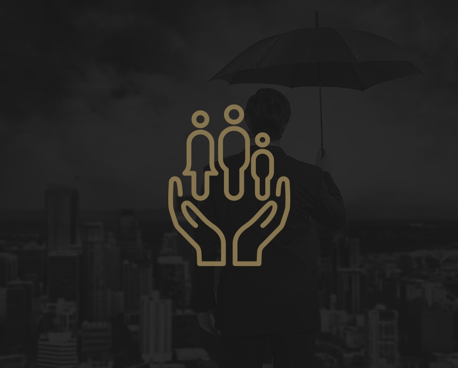 ASSURANCE PROTECTION DU CAPITAL HUMAIN | Services financiers cap